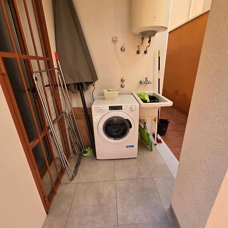 Duplex 6 Mar De Plata Villa Puerto de Mazarron Luaran gambar