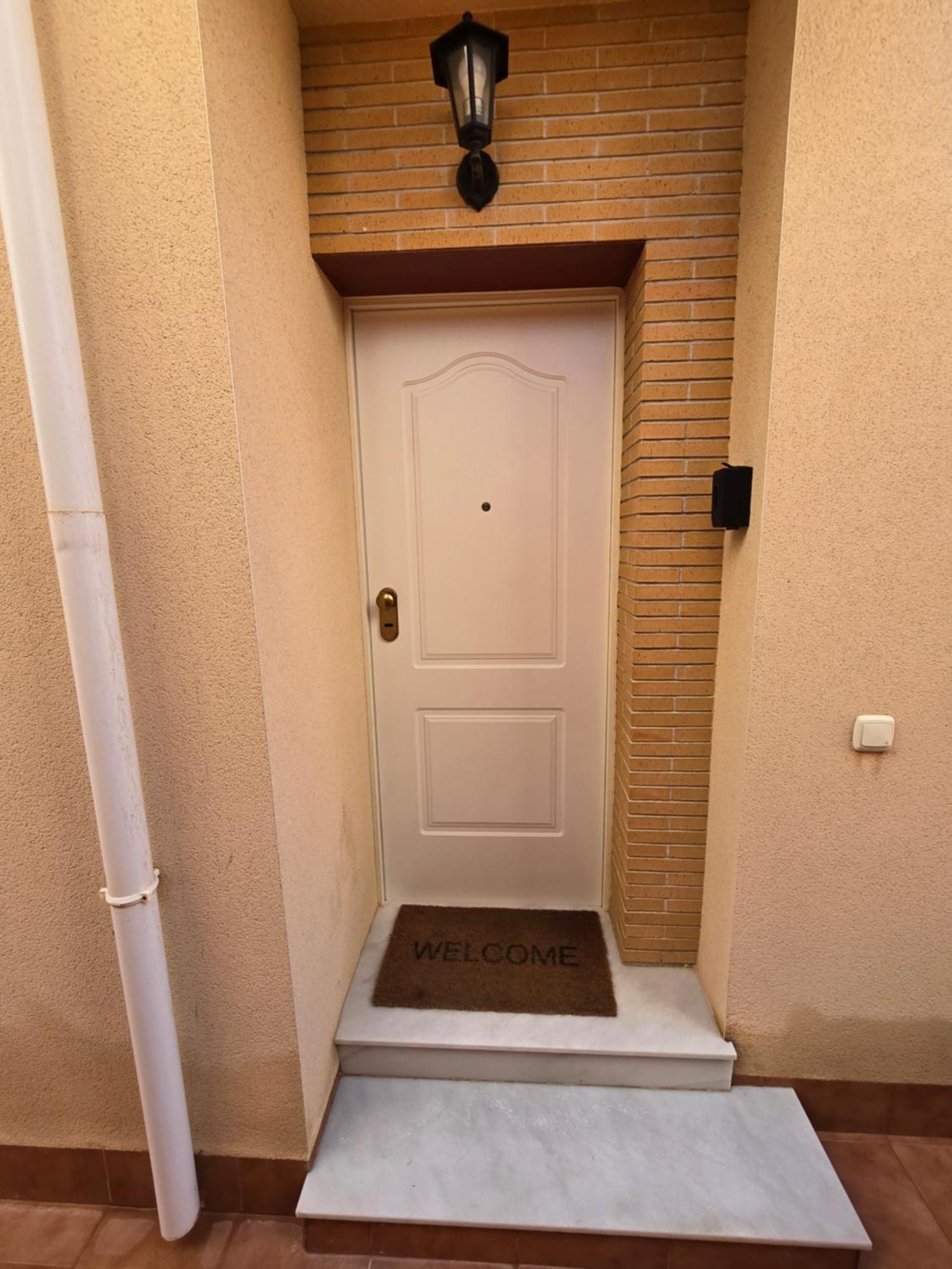 Duplex 6 Mar De Plata Villa Puerto de Mazarron Luaran gambar