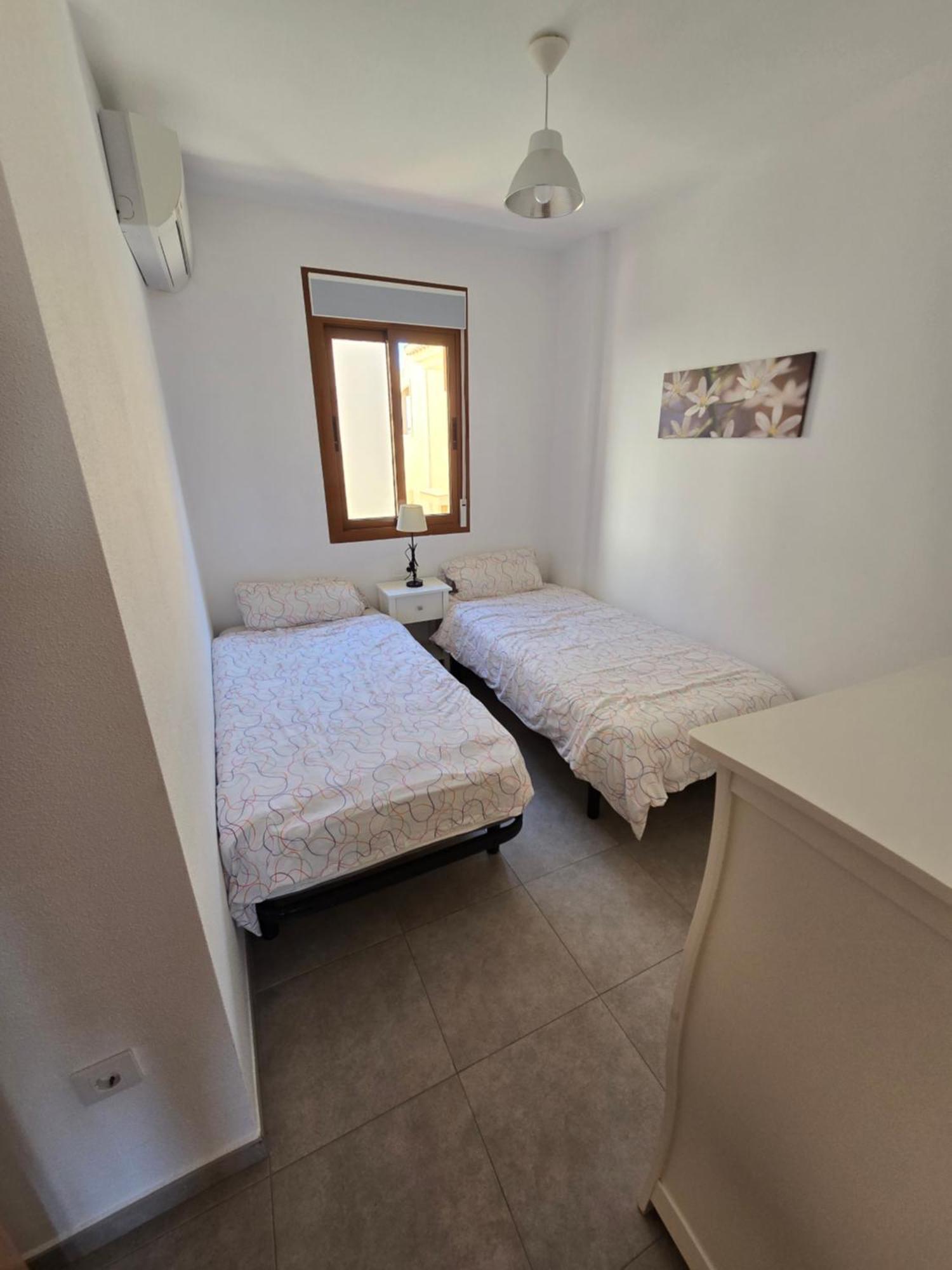 Duplex 6 Mar De Plata Villa Puerto de Mazarron Luaran gambar