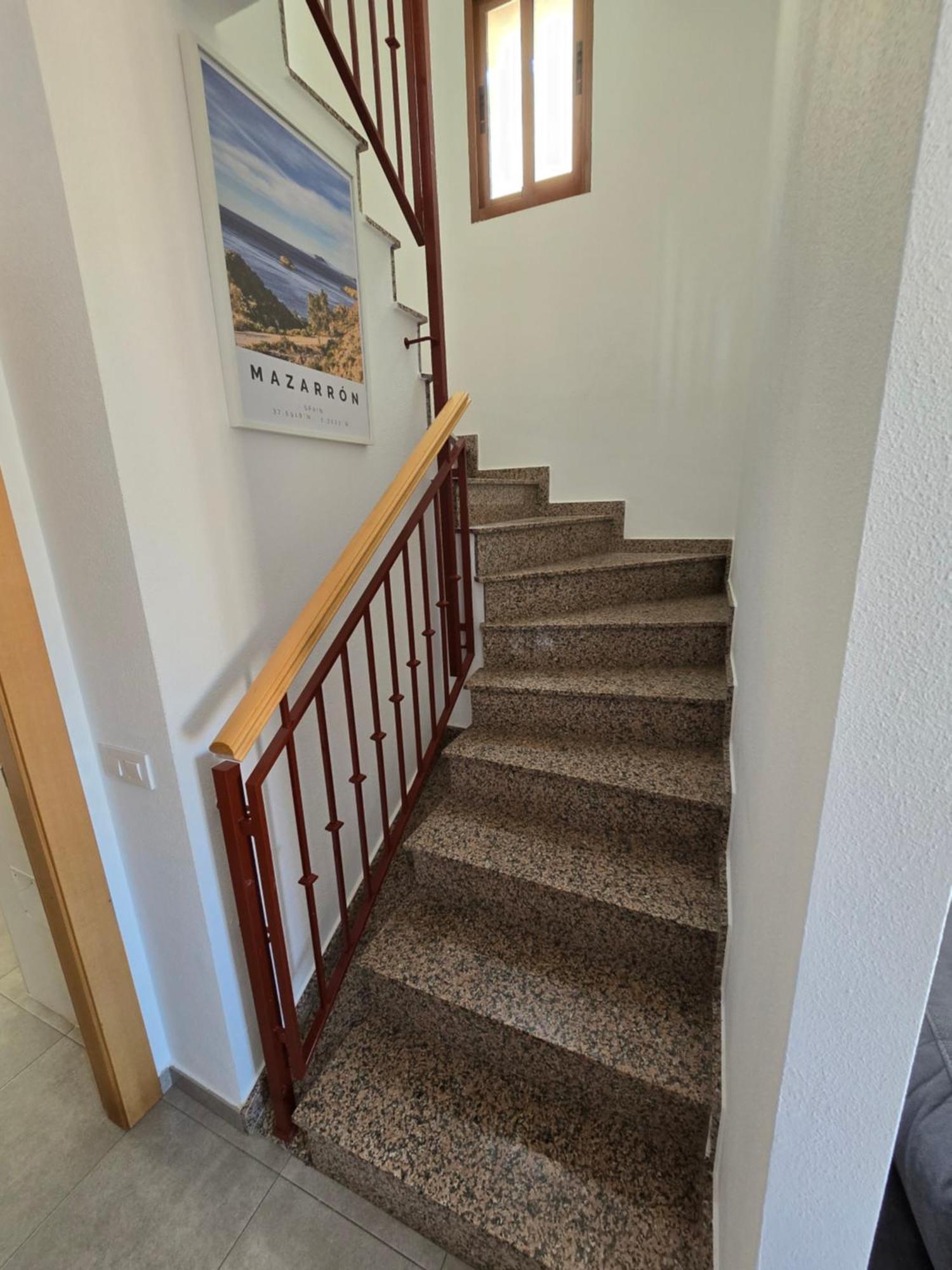 Duplex 6 Mar De Plata Villa Puerto de Mazarron Luaran gambar