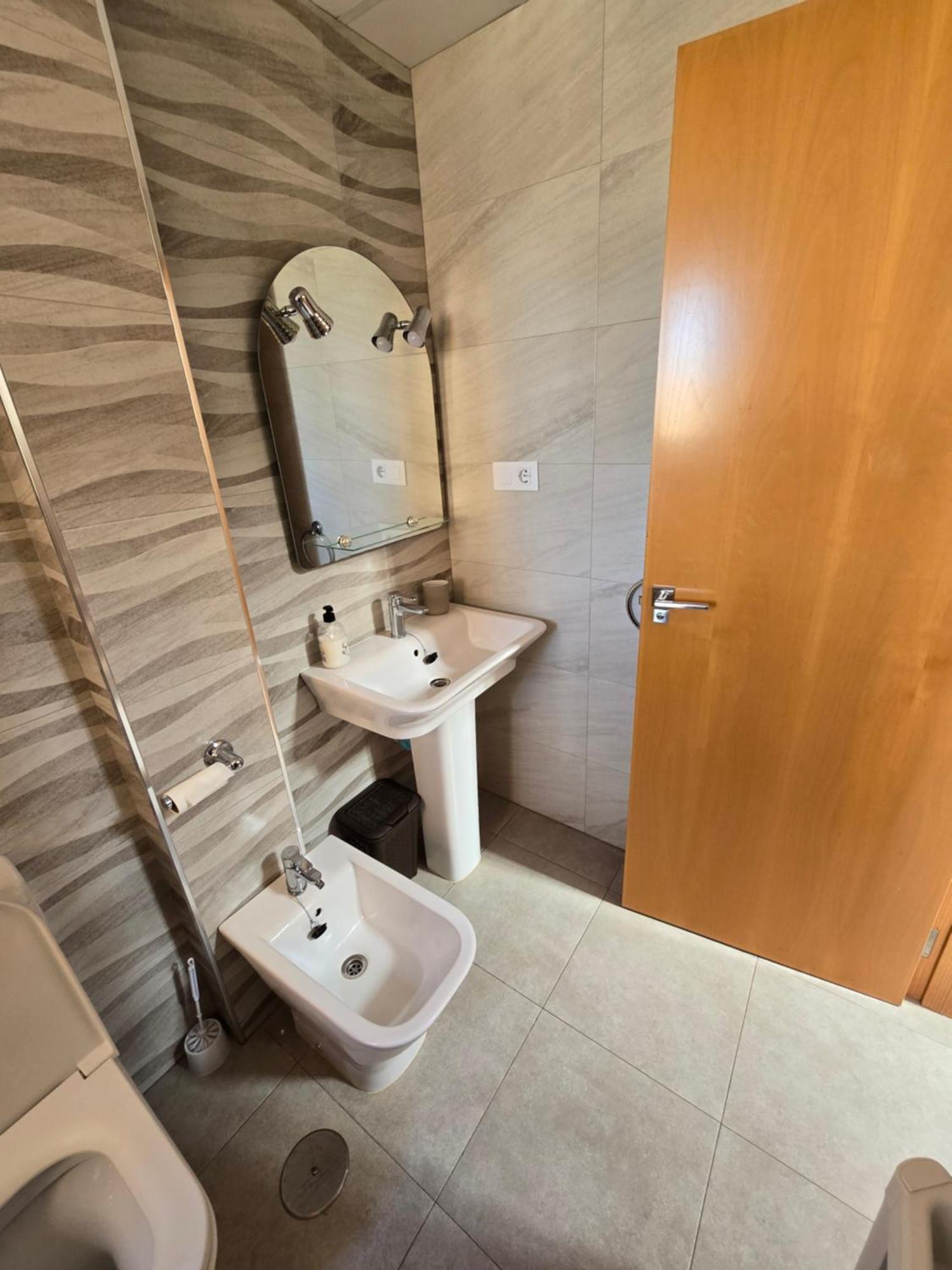 Duplex 6 Mar De Plata Villa Puerto de Mazarron Luaran gambar